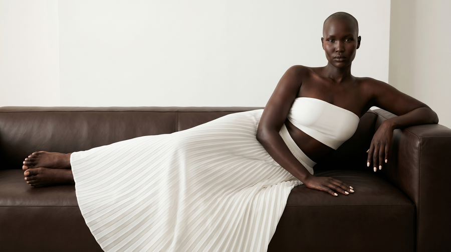 Where Did All the Curvy Models Go?