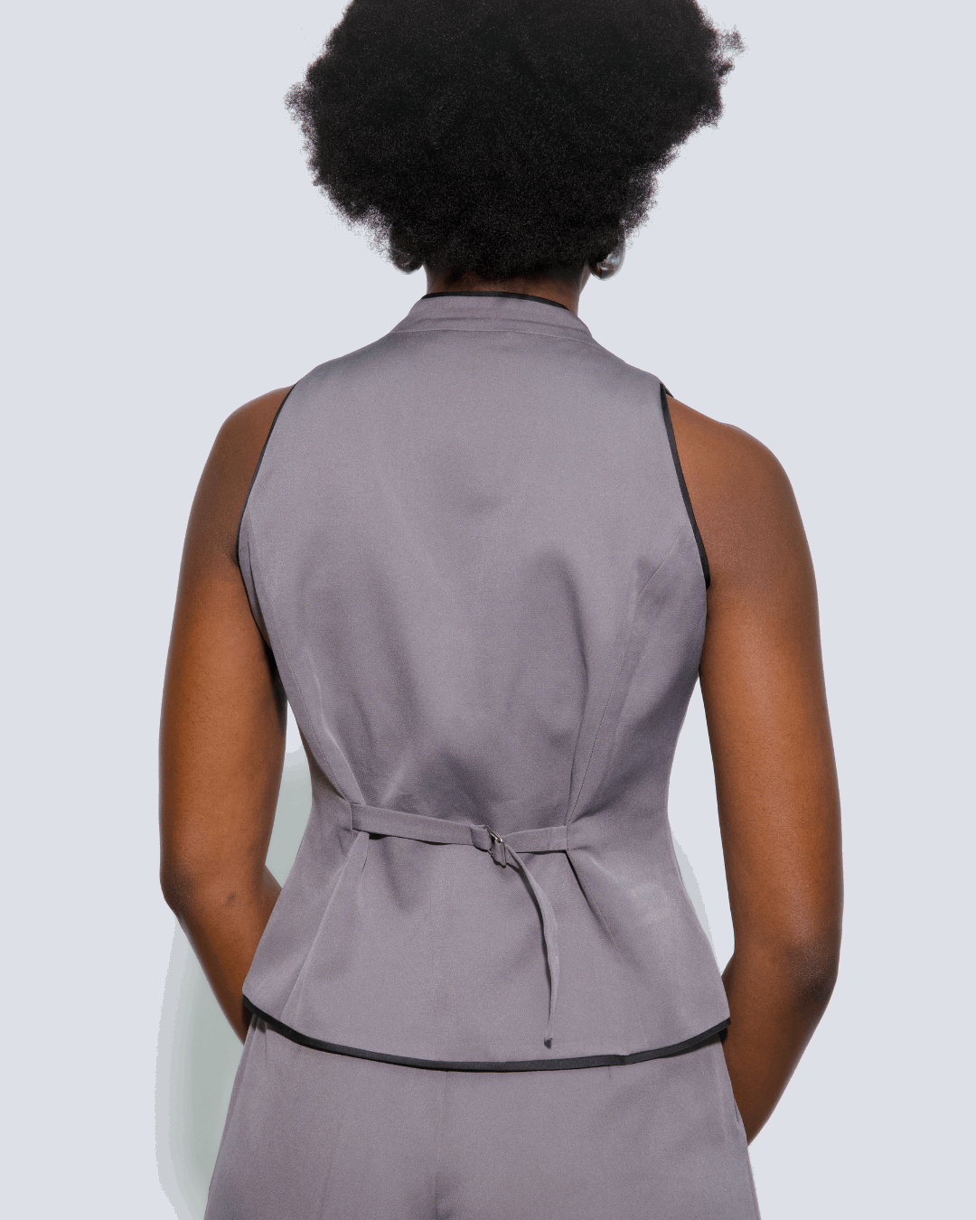 The Saja 3-Piece Tailored Set