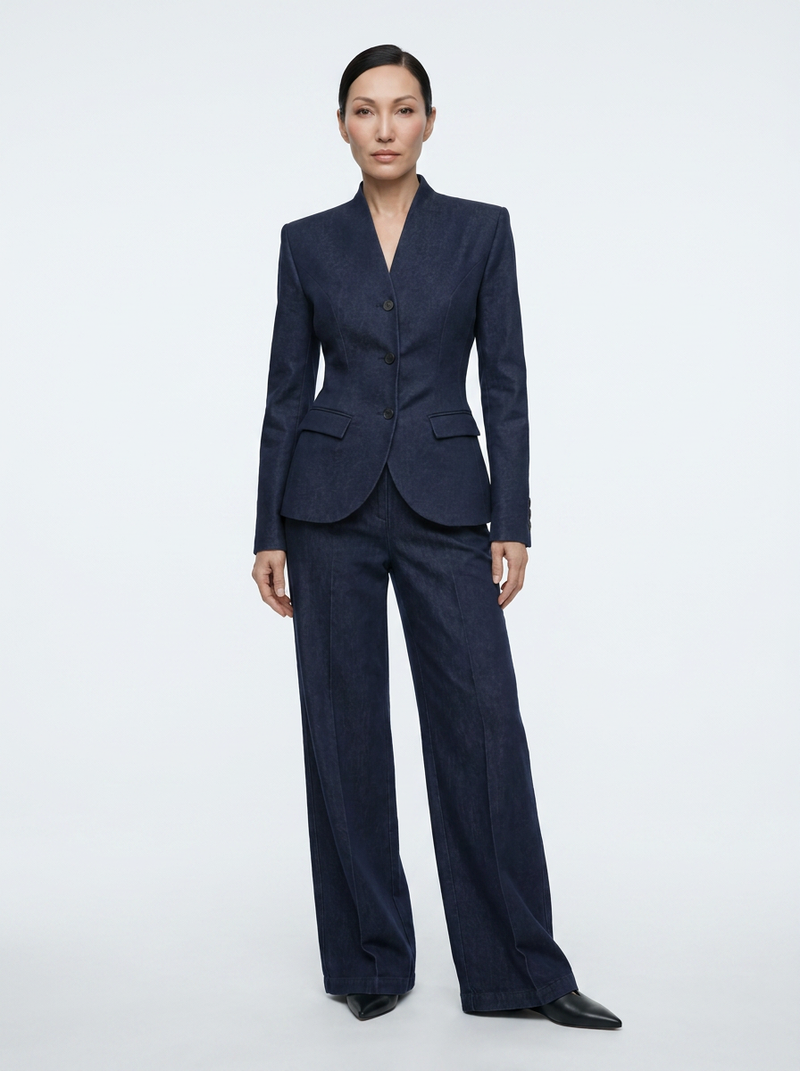 The Layla Suit Set