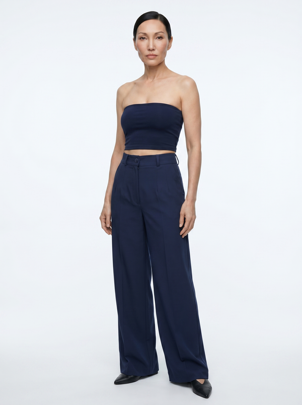 The Aurora Trousers