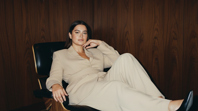 Every Curve Considered: The Fashion Industry's Inclusivity Crisis And the Atelier Designing a Different Future