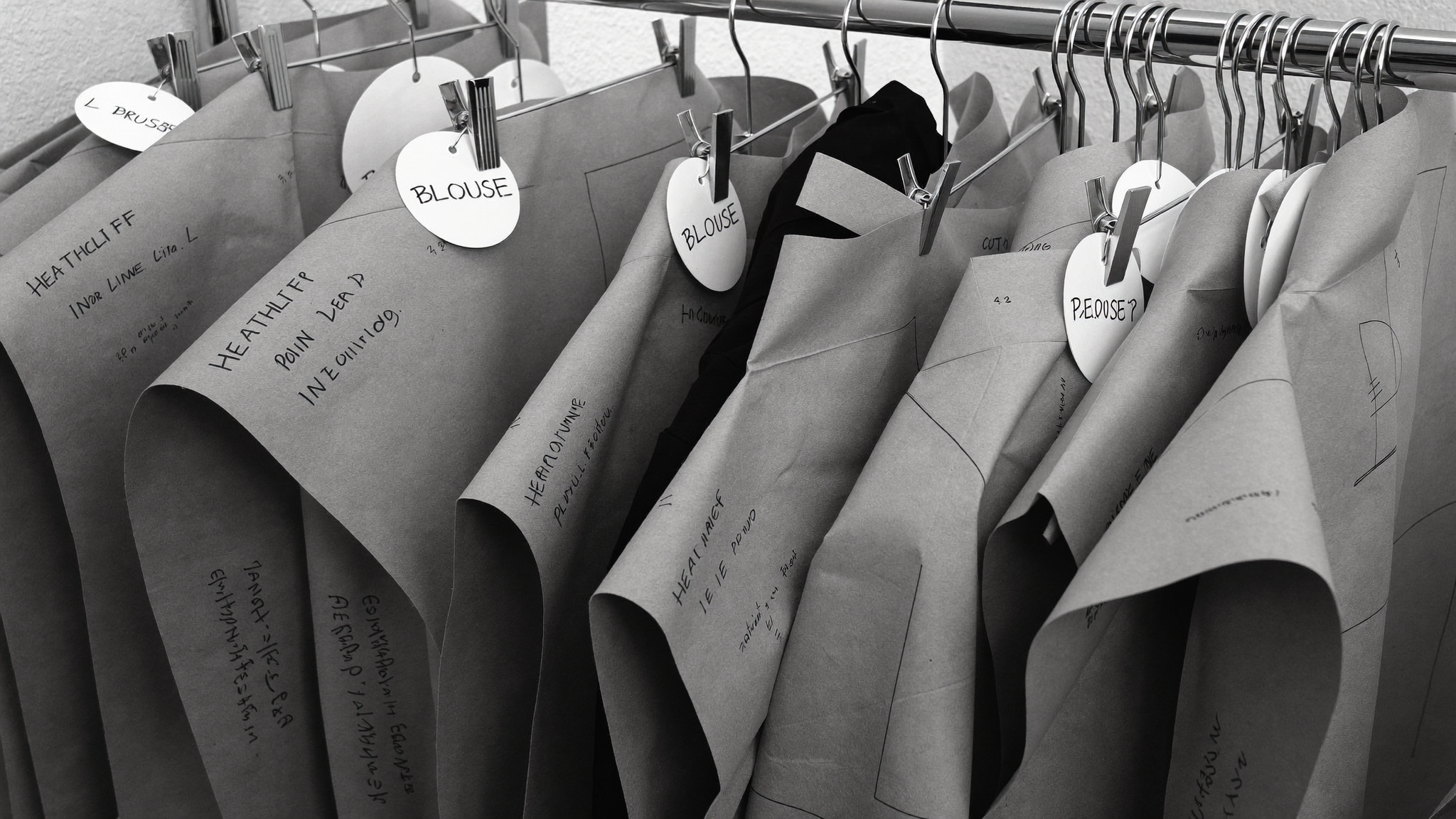 The Technical Reason Your Clothes Have Never Fit
