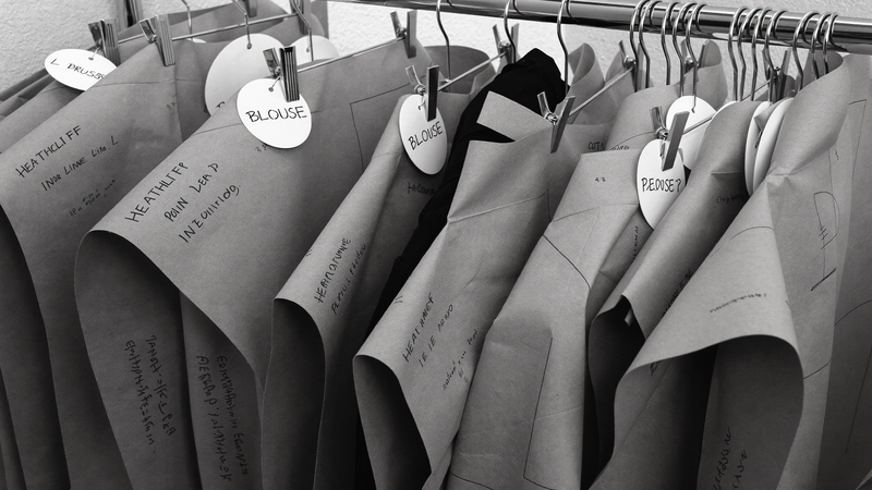 The Technical Reason Your Clothes Have Never Fit
