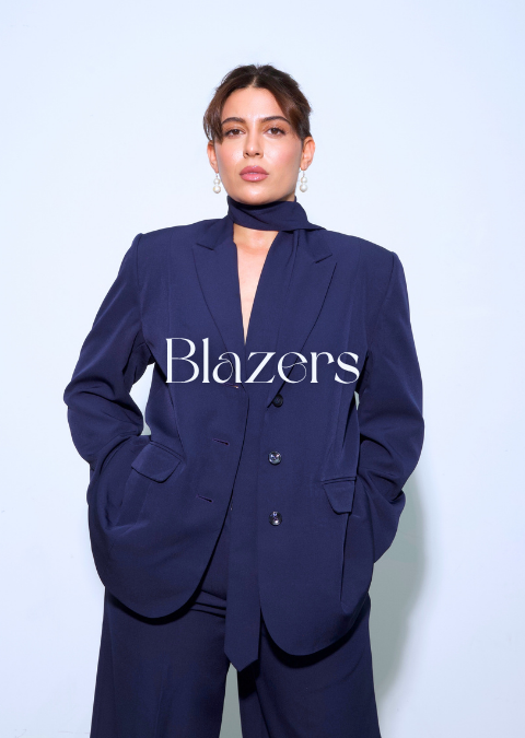 Blazers