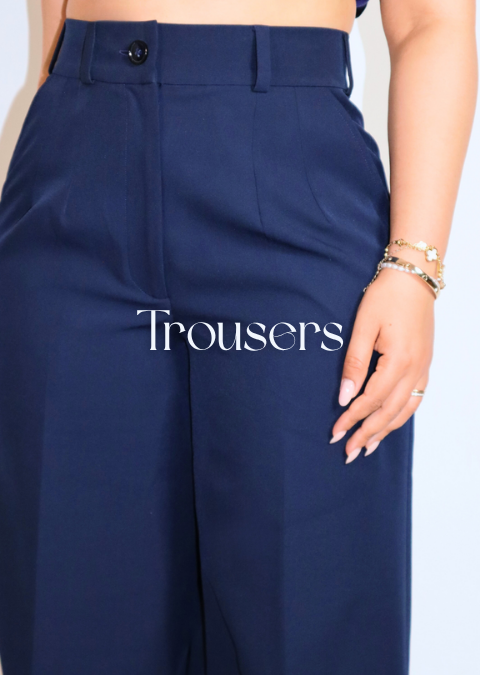 Trousers