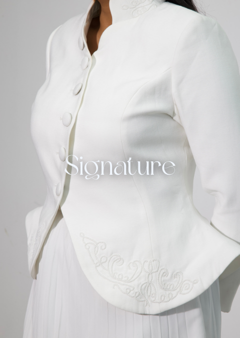 Signature