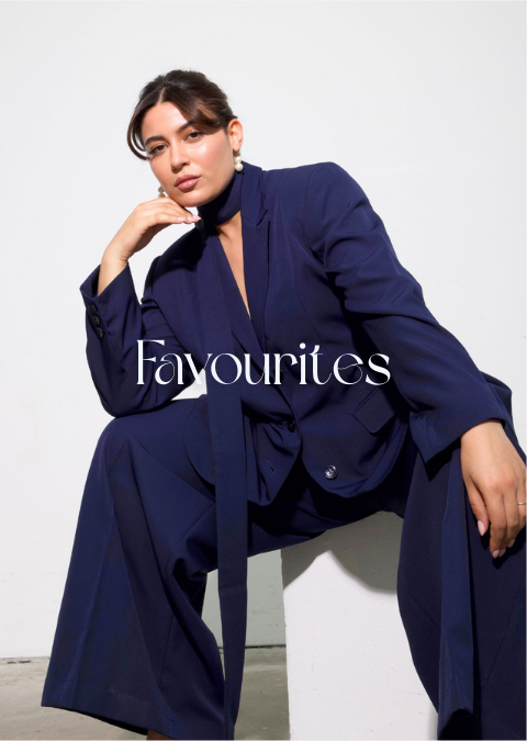 Favourites