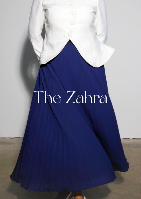 The Zahra