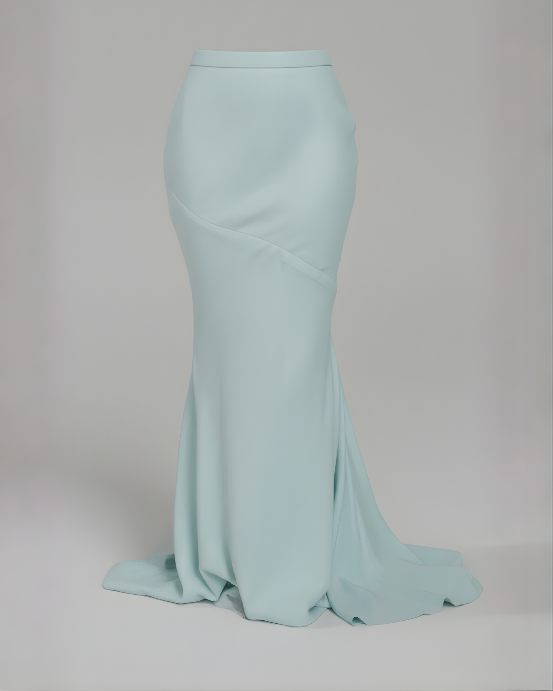 The Seren Mermaid Skirt