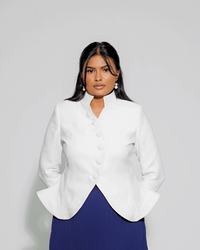 The Noor jacket — front