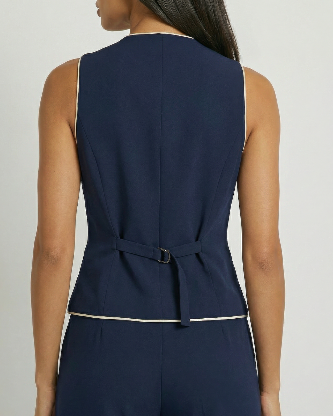 The Aurora Trousers & Waistcoat Set