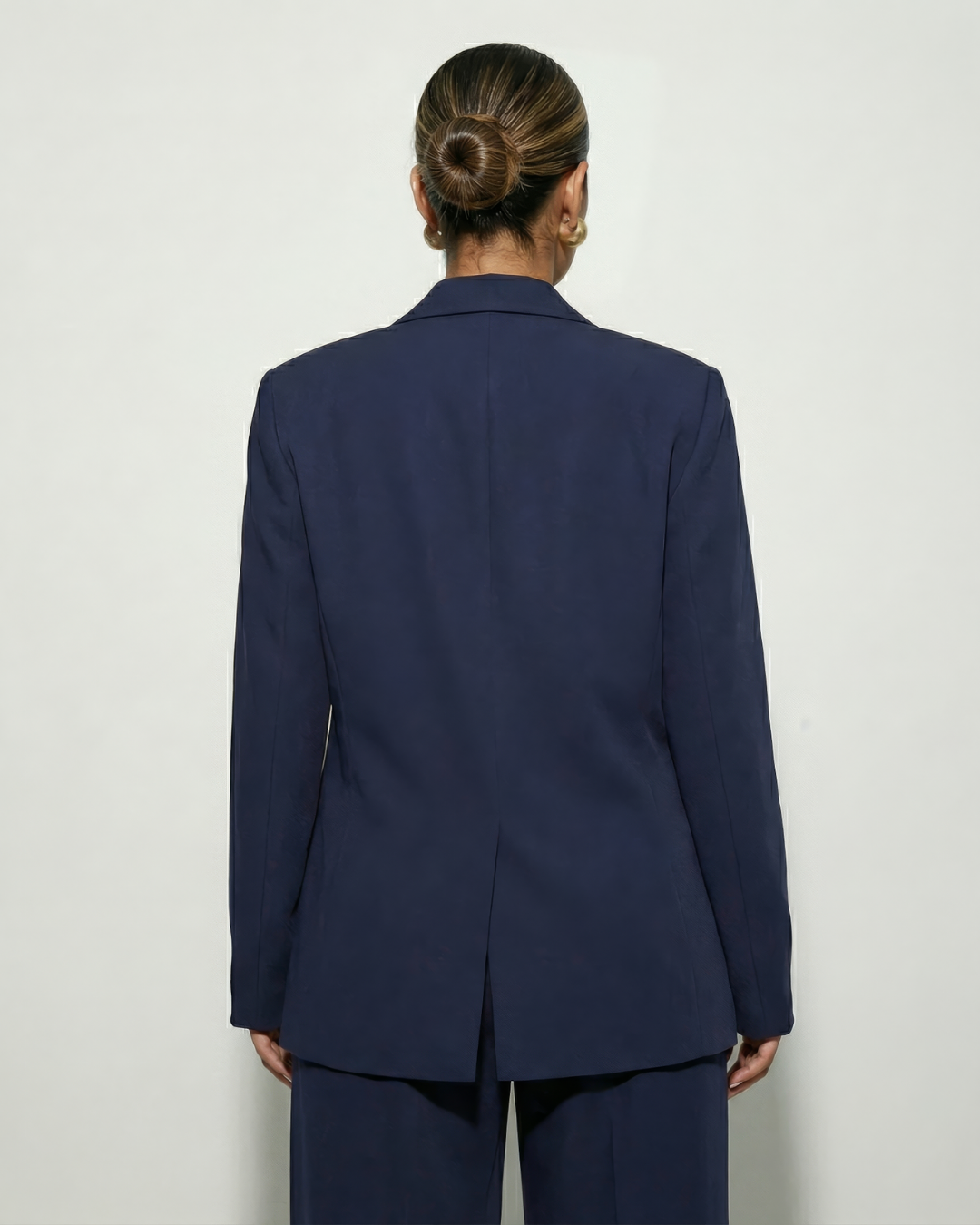 The Aurora Oversized Blazer