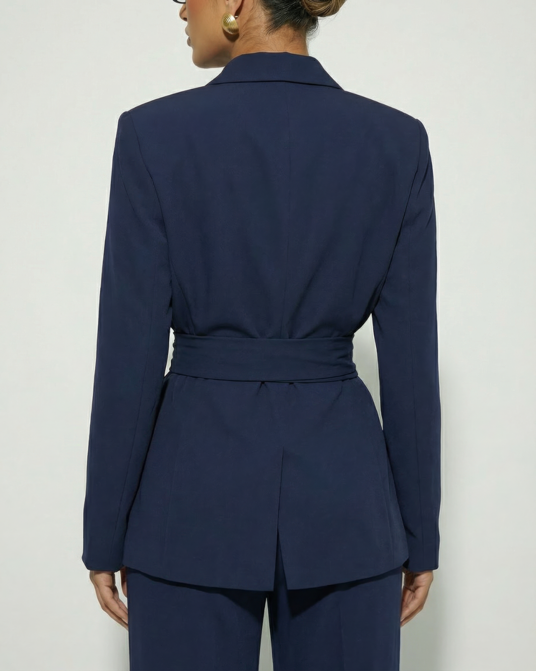 The Aurora Blazer & Trousers Set