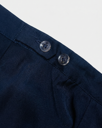 The Zahra Blue Skirt