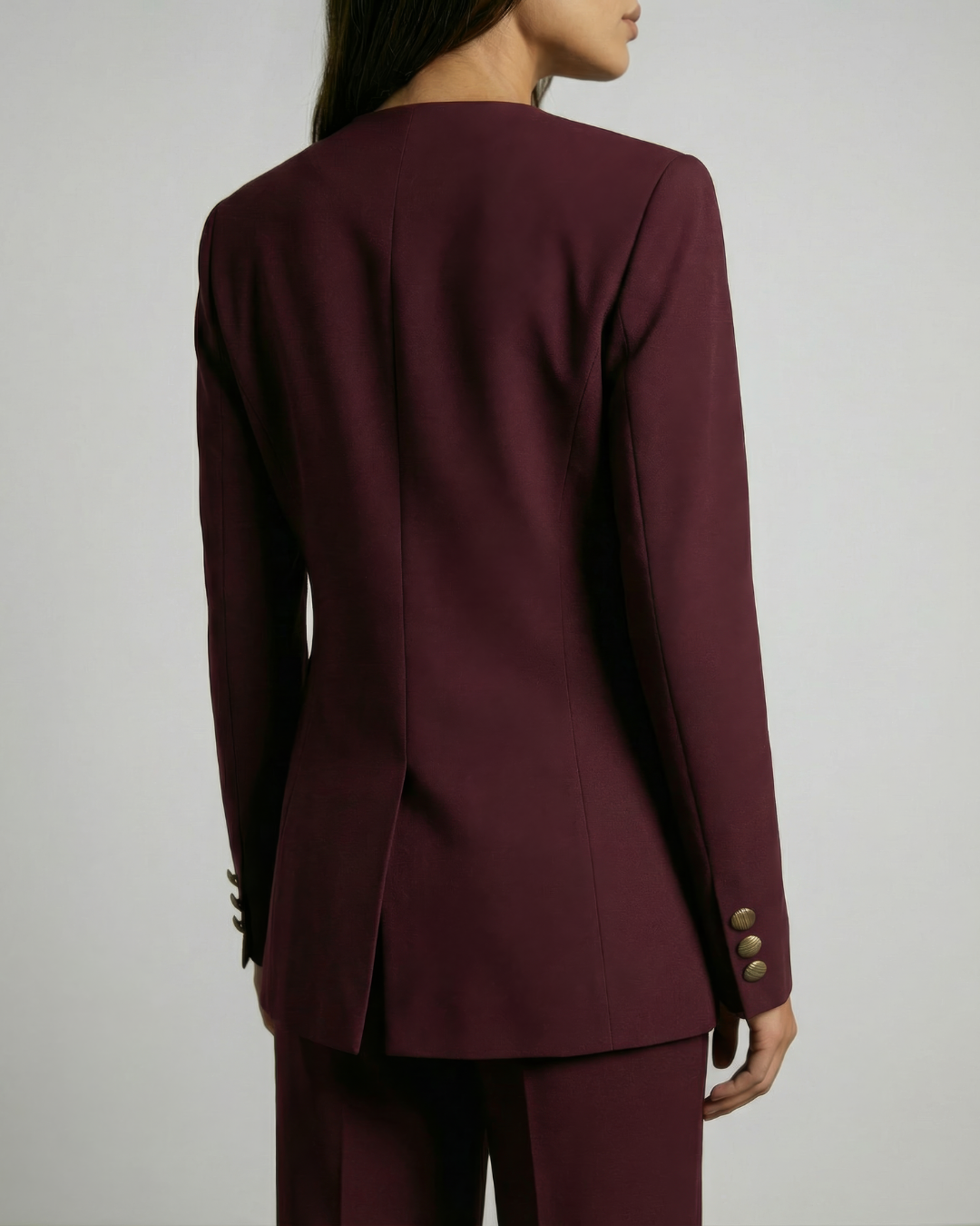 The Elara Blazer