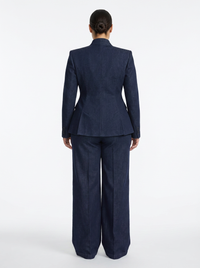 The Layla Blazer — Yara, shot 5