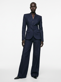 The Layla Blazer — Ayen, shot 1