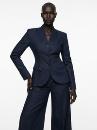 The Layla Blazer — Ayen, shot 2