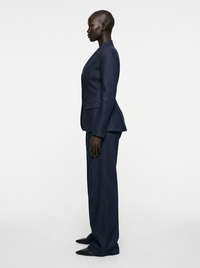 The Layla Blazer — Ayen, shot 3