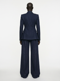 The Layla Blazer — Ayen, shot 5