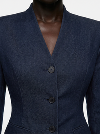 The Layla Blazer — Ayen, shot 6