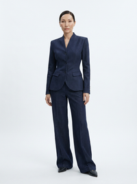 The Layla Blazer — Jane, shot 1