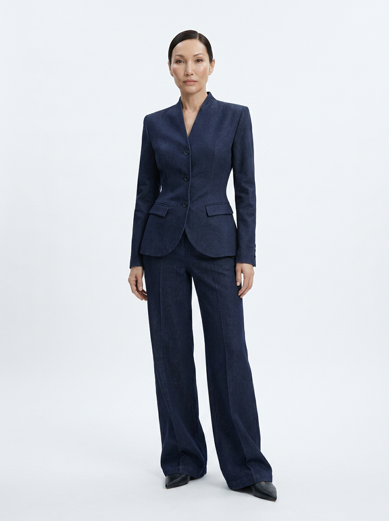 The Layla Blazer