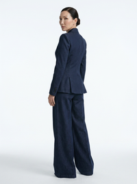 The Layla Blazer — Jane, shot 4