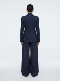 The Layla Blazer — Jane, shot 5