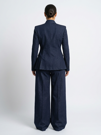 The Layla Blazer — Marwa, shot 5