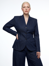 The Layla Suit — Mia, shot 2