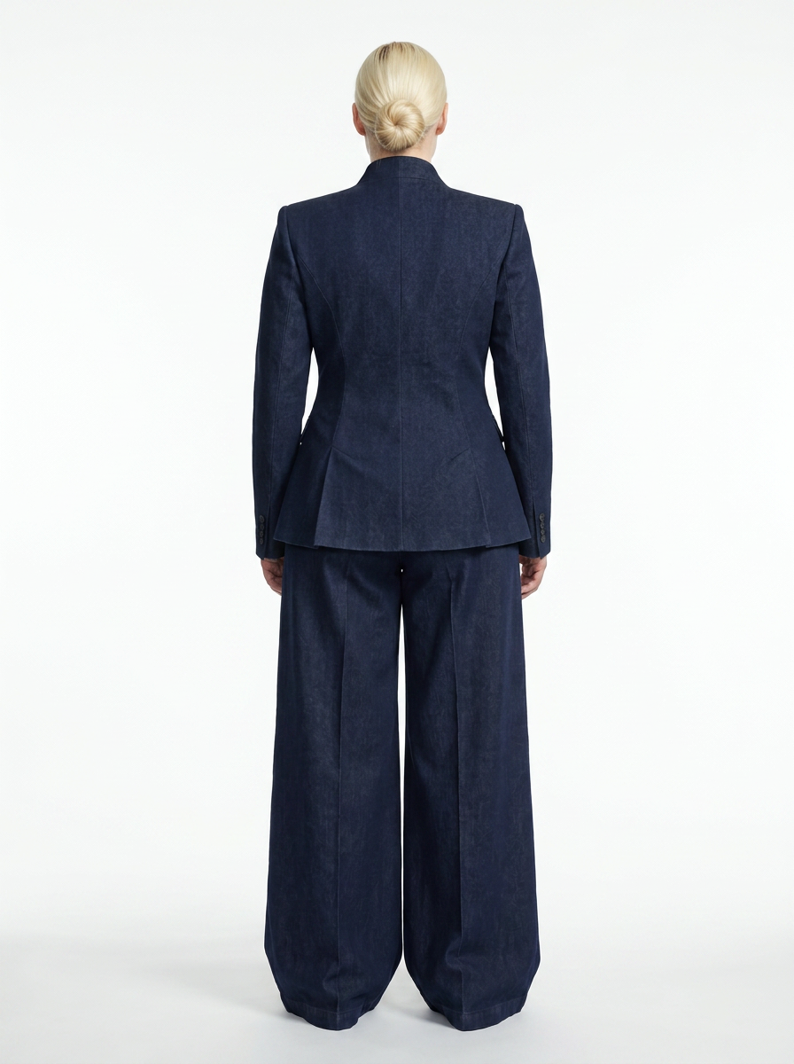 The Layla Suit — Mia, shot 5