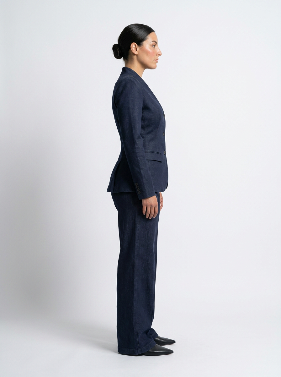 The Layla Suit — Marwa, shot 3