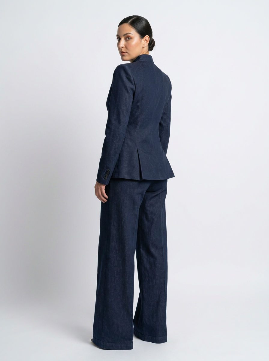 The Layla Suit — Marwa, shot 4