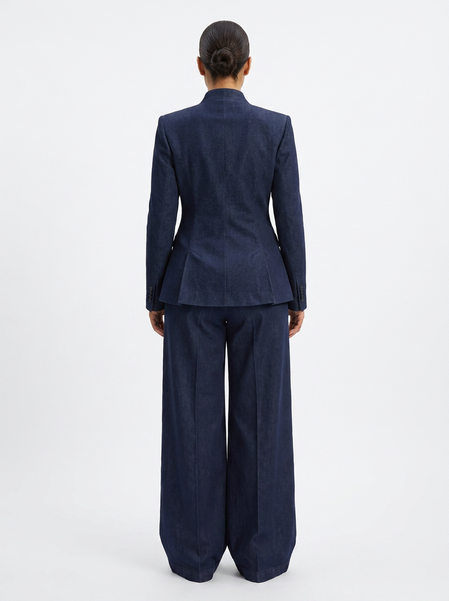 The Layla Suit — Marwa, shot 5