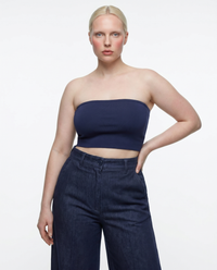 The Layla Trousers — Mia, shot 2