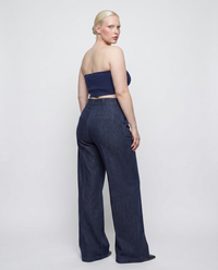 The Layla Trousers — Mia, shot 4