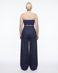 The Layla Trousers — Mia, shot 5