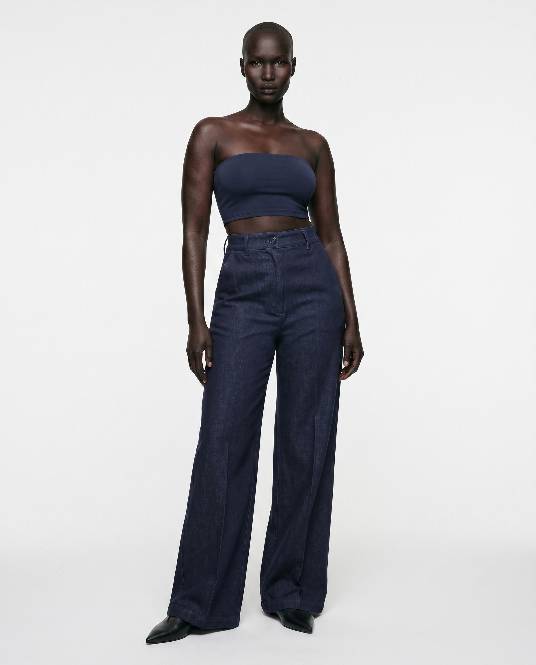 The Layla Trousers — Ayen, shot 1