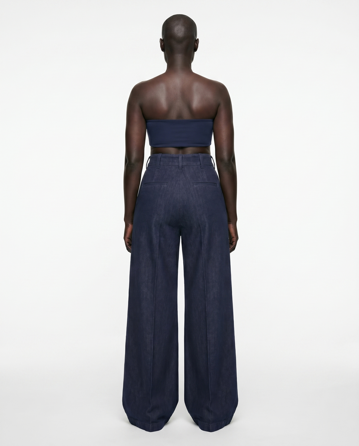 The Layla Trousers — Ayen, shot 5