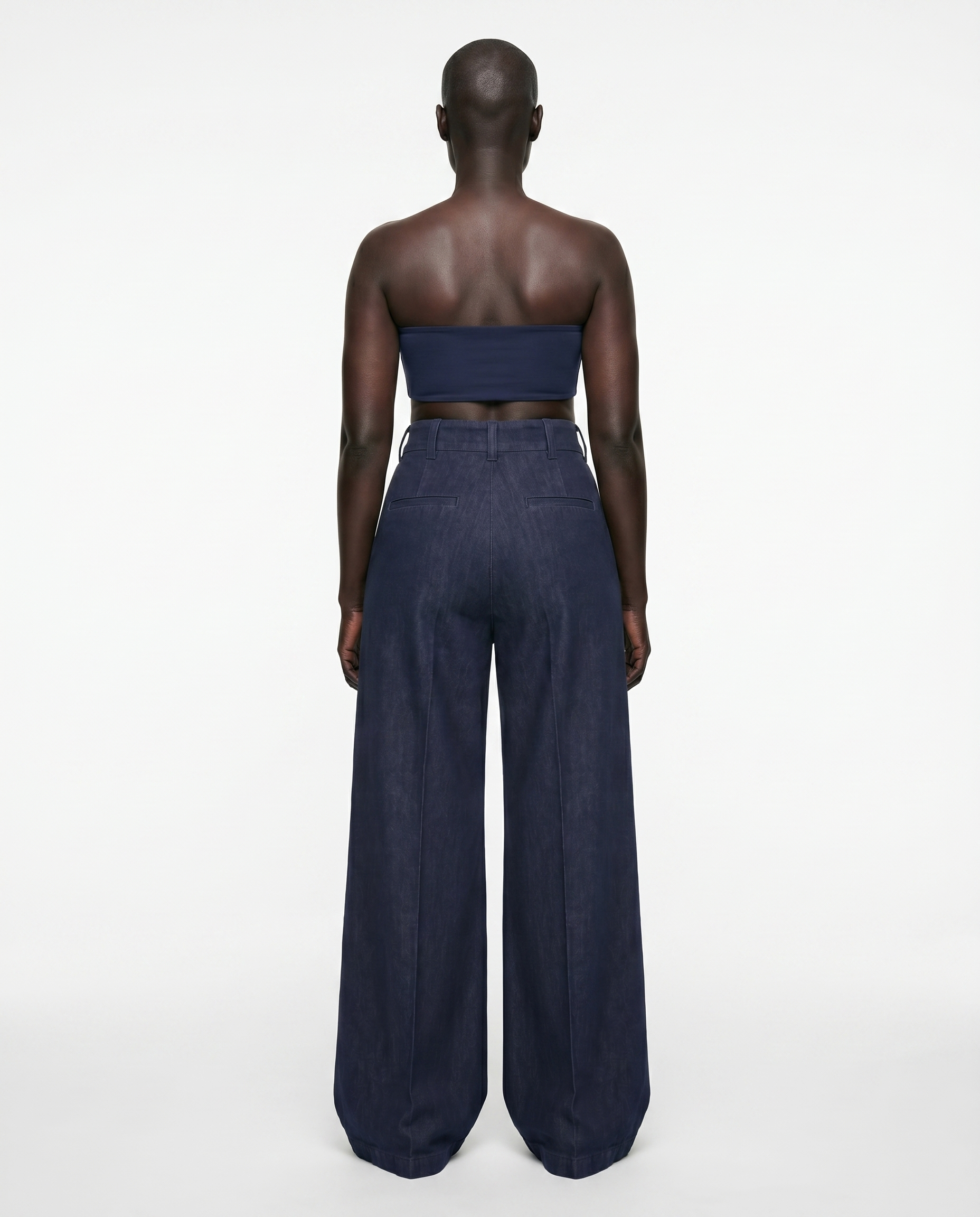 The Layla Trousers — Ayen, shot 5