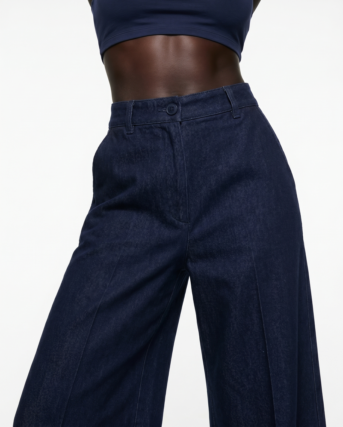 The Layla Trousers — Ayen, shot 6