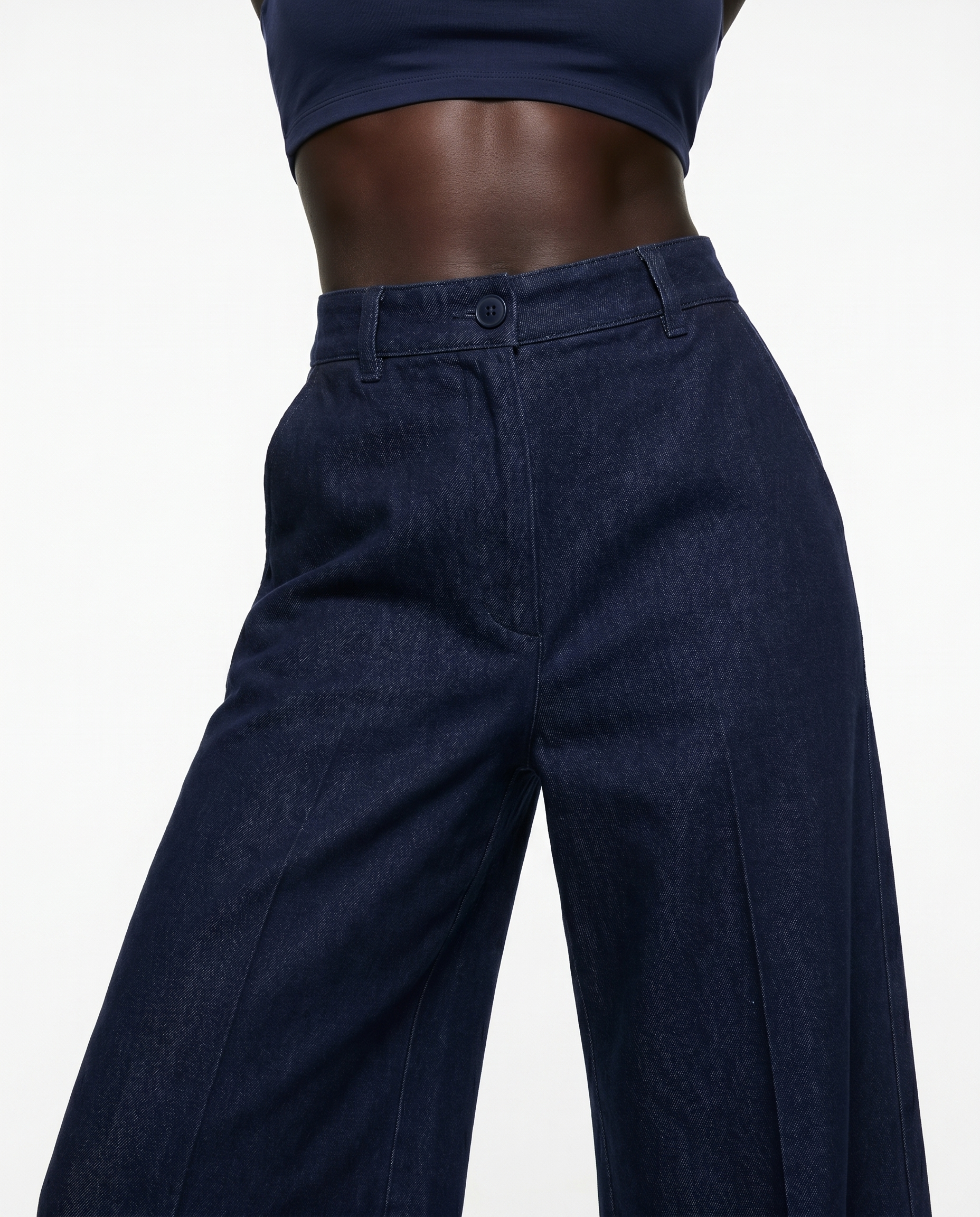 The Layla Trousers — Ayen, shot 6