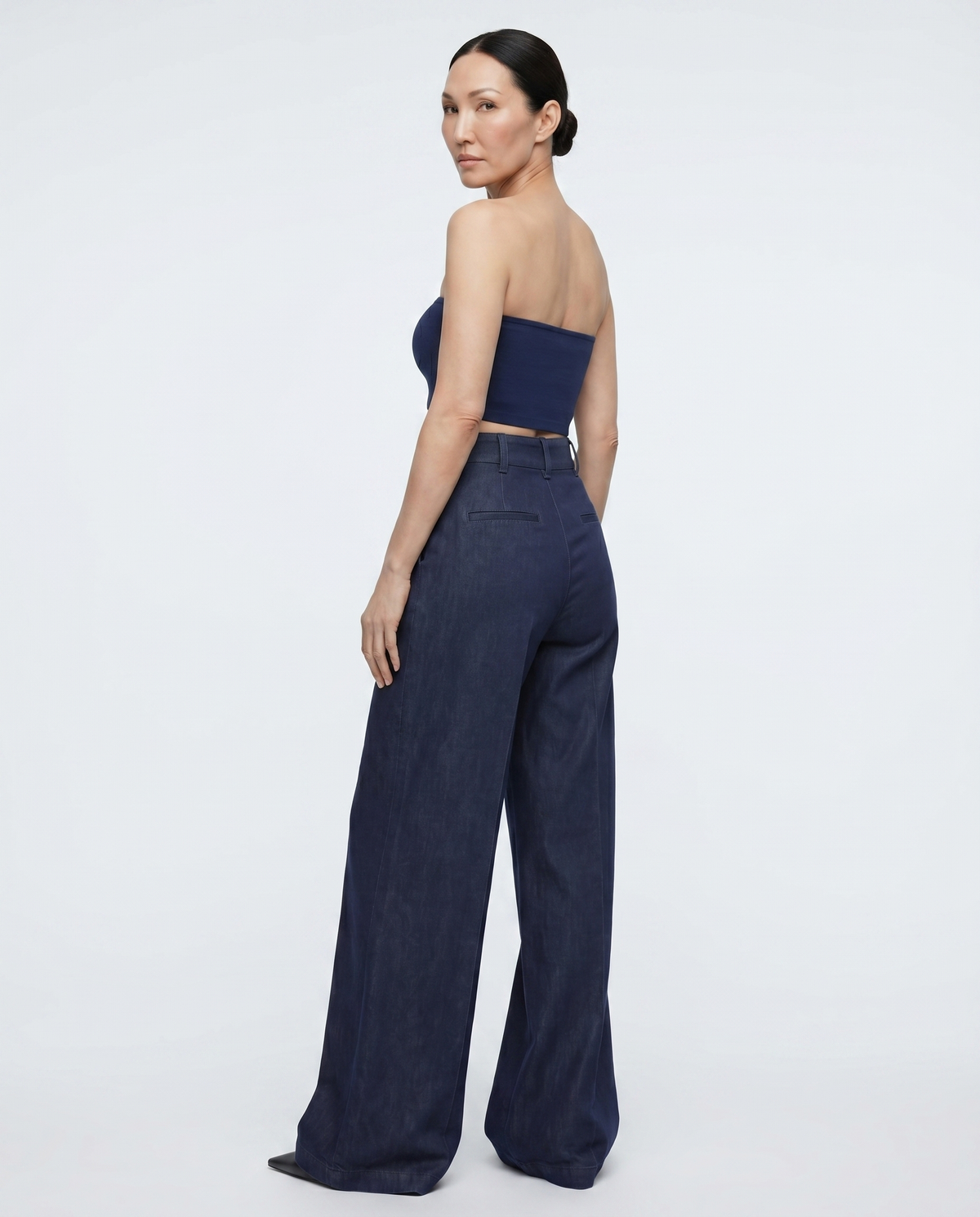 The Layla Trousers — Jane, shot 4