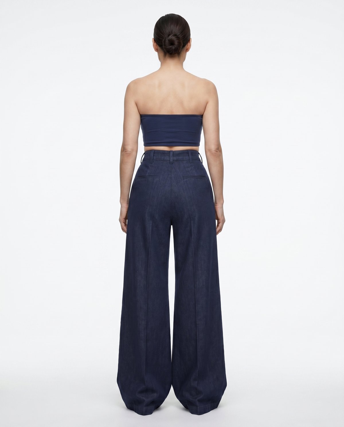The Layla Trousers — Jane, shot 5
