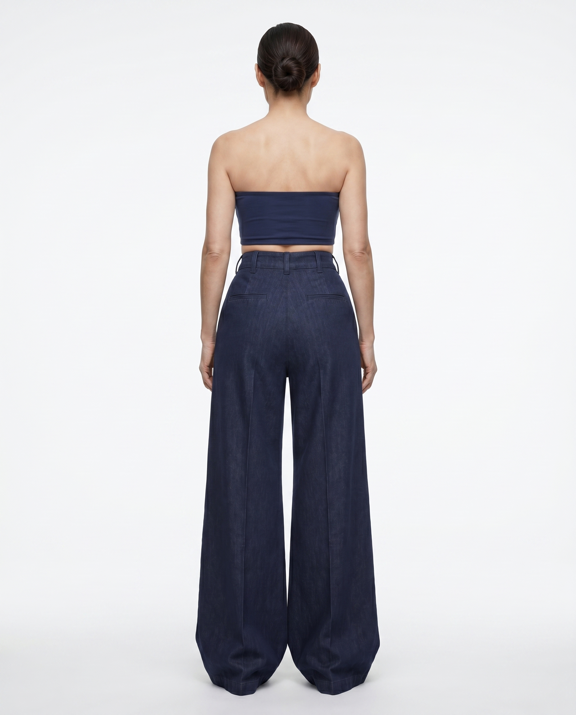 The Layla Trousers — Jane, shot 5