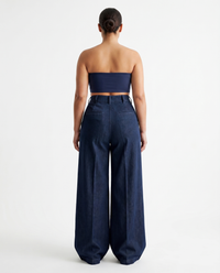 The Layla Trousers — Marwa, shot 5