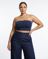 The Layla Trousers — Yara, shot 2