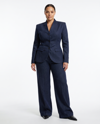 The Layla Blazer — Yara, shot 1
