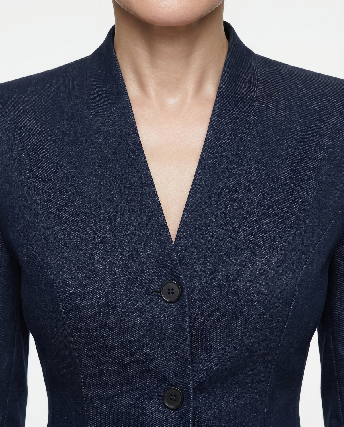 The Layla Blazer — Jane, shot 6